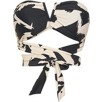 Bandeau Bikini Top JD Williams