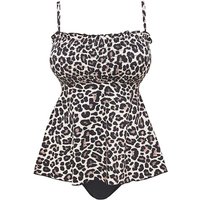 Wonderpiece Swimsuit