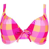 Underwired Bikini Top