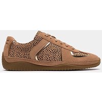 Meridor Trainers D Fit Animal Print