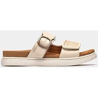 Arwell Leather Sandal E Fit