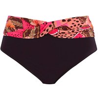 Cabana Nights Bikini Brief
