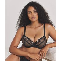 Loveland Plunge Wired Bra