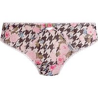 Blossom Knicker Multi