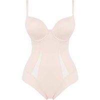 Magisculpt Smoothing Firm Control Body