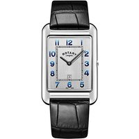 Astoria Strap Watch