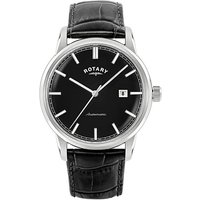 Automatic Strap Watch