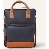 Pocket Top Handle Backpack ONE