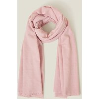 Grace Blanket Scarf Pale ONE
