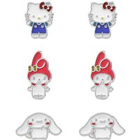 Mix Match Earring Set
