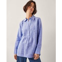 Lola Linen Shirt