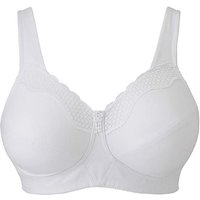 Cotton Non Wired Bra