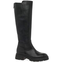 Match Knee High Boots 1 2