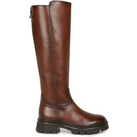 Match Knee High Boots 1 2
