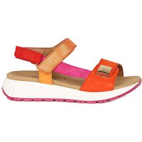 Gifted Wedge Heel Sandals 1 2