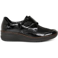 Leaves Shoes Patent