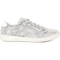 Norma Trainers Metallic