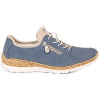 Manifest Shoes Indigo Cream 1 2