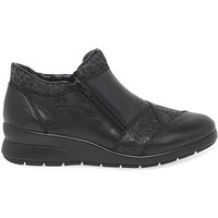 Josie Ankle Boots 1 2