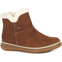 Massachusetts Ankle Boots 1 2
