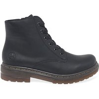 Flame II Standard Boots
