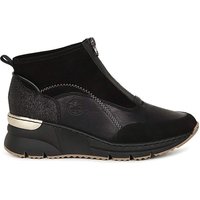 Kos Ankle Boots Black Black 1 2