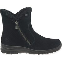Everest Ankle Boots Suede 1 2