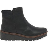 Capital Ankle Boots 1 2