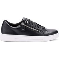 Leonie Wide Fit Trainer 1 2