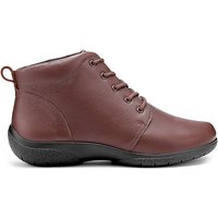 Ellery Wide Fit Ankle Boot 1 2