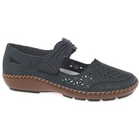 Deloris Shoes Pacific