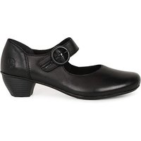 Twirl Mary Jane Court Shoes 1 2
