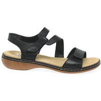 Sphere Standard Fit Sandals