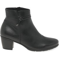 Ela Ankle Boots 1 2