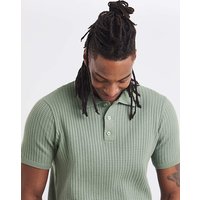 Knitted Polo Jacamo XL45 47