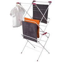 Kleeneze 3 Tier 15M Clothes Airer at JD Williams Catalogue Kleeneze 3 Tier 15M Clothes Airer.