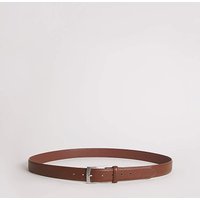 Edge Stitch Belt