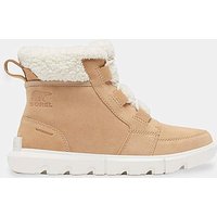 Explorer II Carnival WP Boots