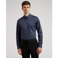Steel Slim Fit Shirt