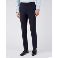 Slim Fit Panama Trouser