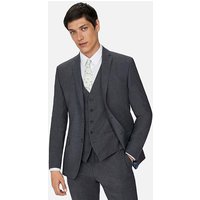 Regular Fit Panama Suit Jacket