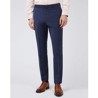 Slim Fit Panama Trouser 42R