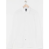 Slim Fit Formal Shirt