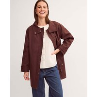 Simone Waterproof Rain Jacket