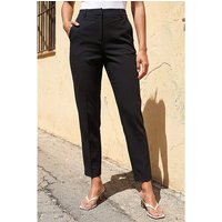Regular Slim Leg Trouser