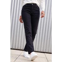 Slim Leg Stretch Jeans