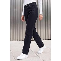 Straight Leg Stretch Jeans