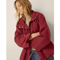 Harley Funnel Neck Jacket