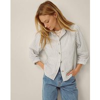 Gilly Stripe Shirt