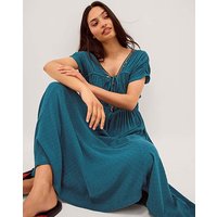 Sophia Embellished Midi Dress